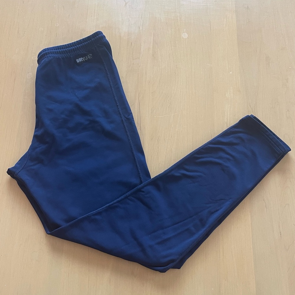 DOLFIN THERMAL ENERGY “DRYLINE” Leggings